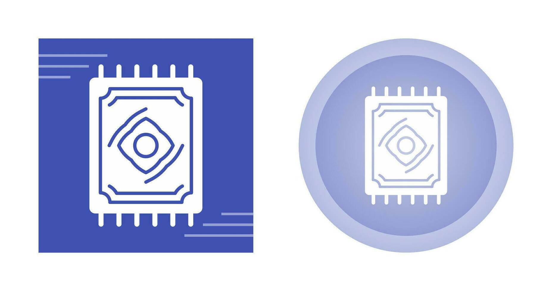 Carpet Vector Icon