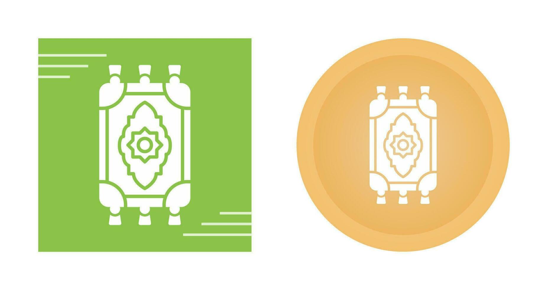 Carpet Vector Icon