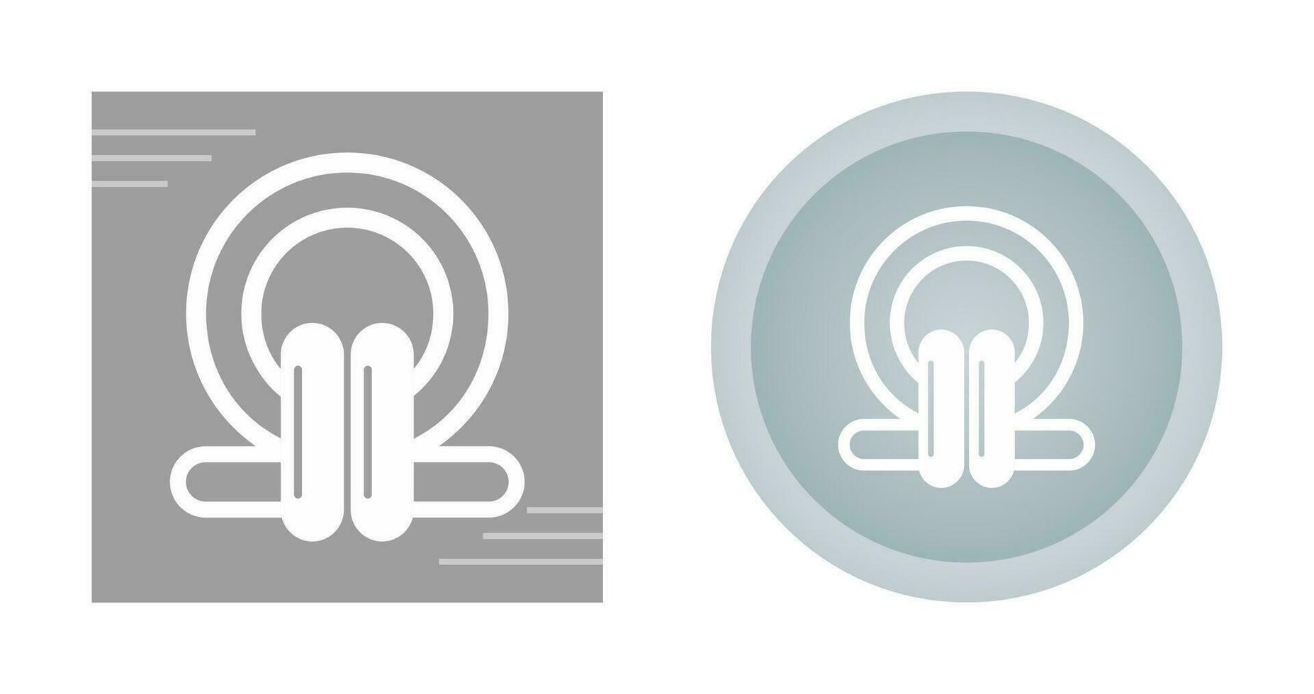 Shen Ring Vector Icon