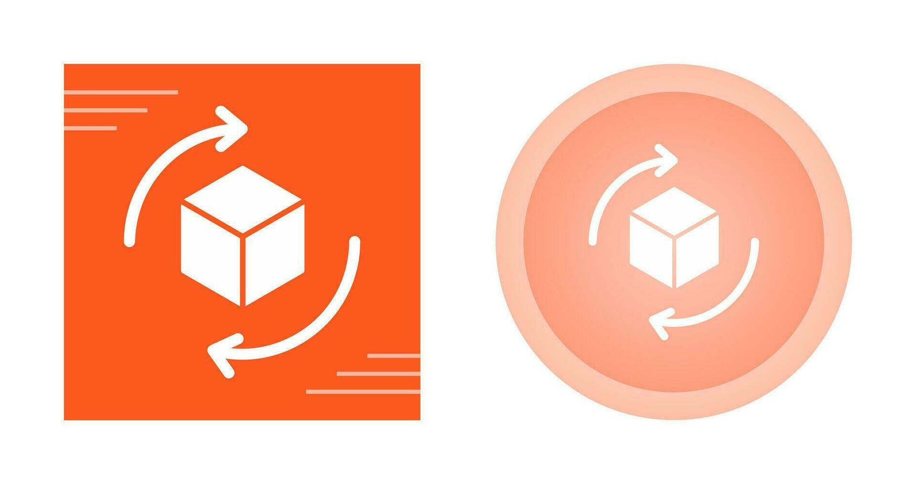 Rotate Vector Icon