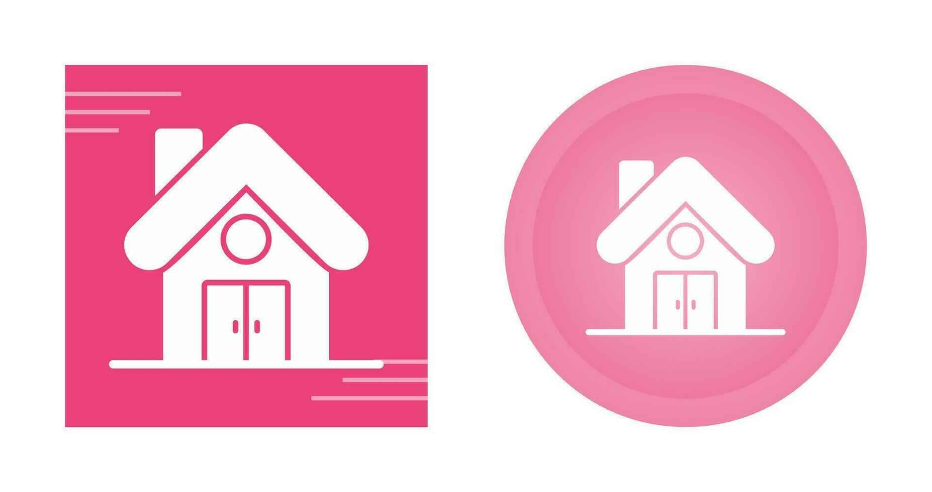 House Vector Icon