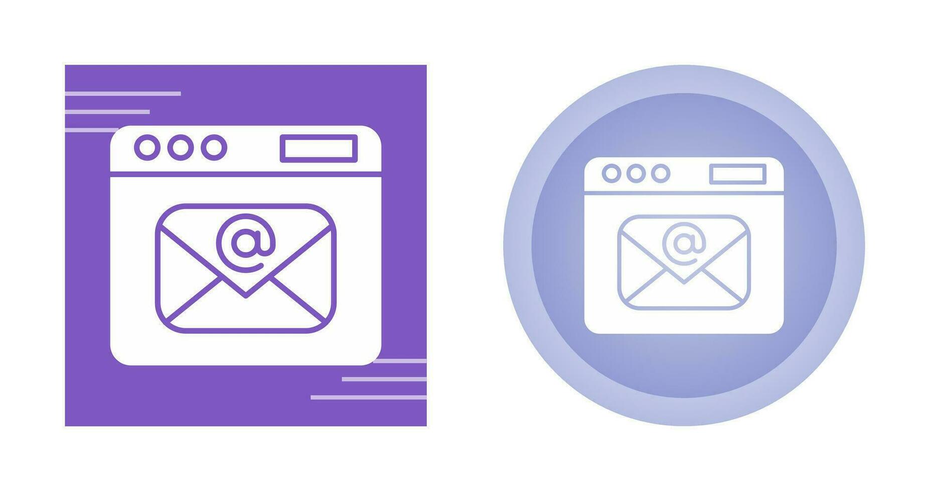 Email Vector Icon