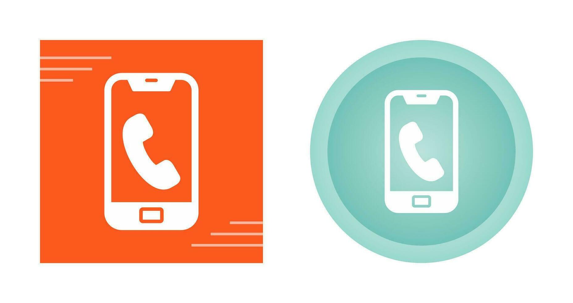 Phone Vector Icon