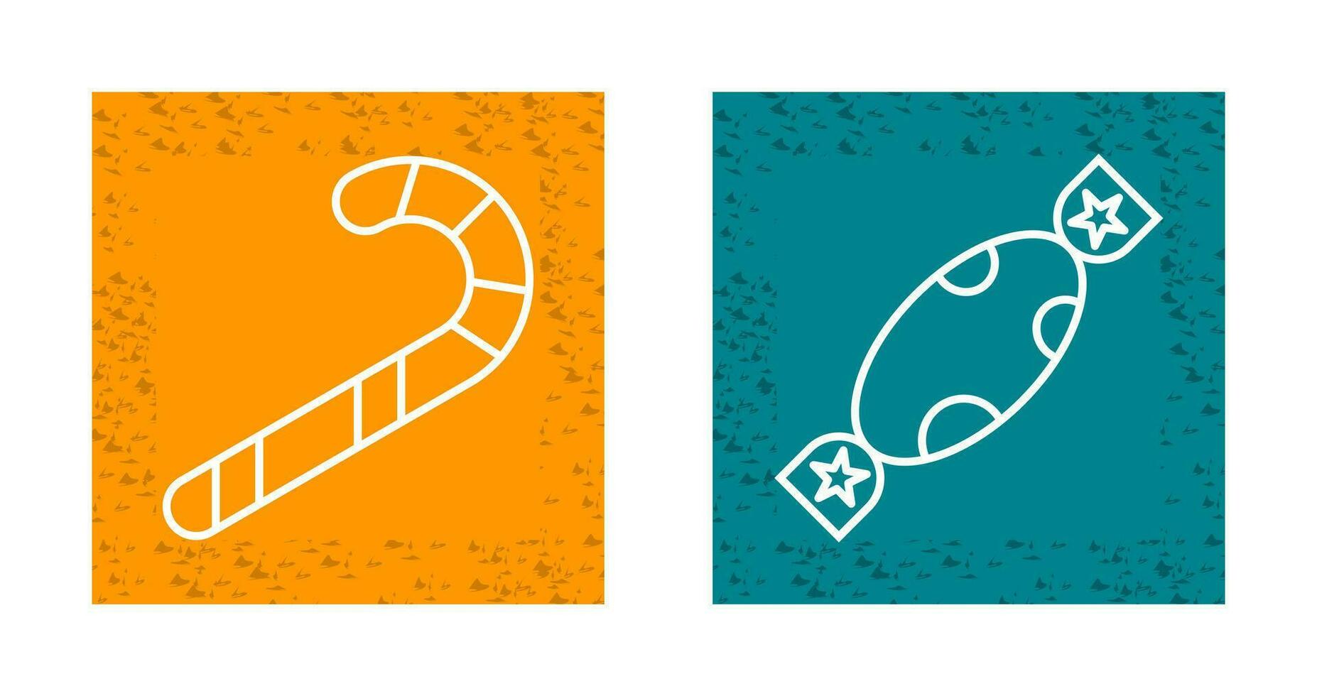 Candy Vector Icon
