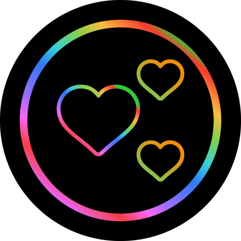Heart Vector Icon