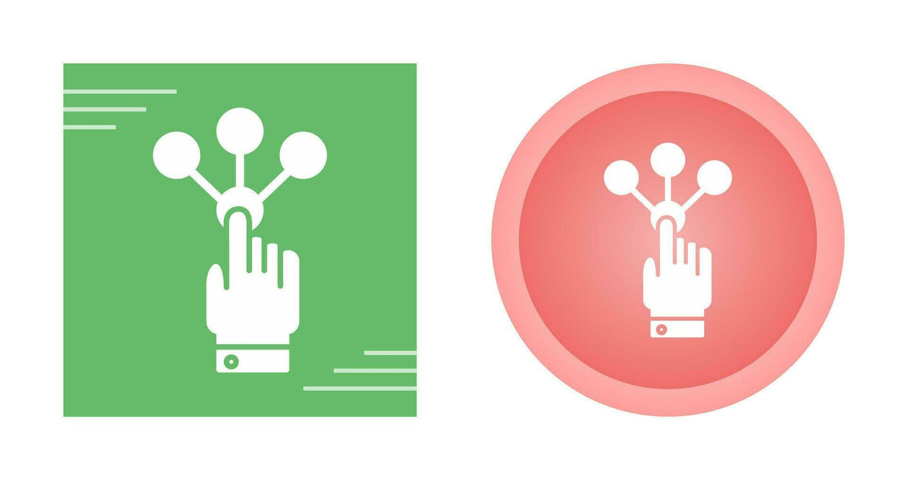 Choice Vector Icon