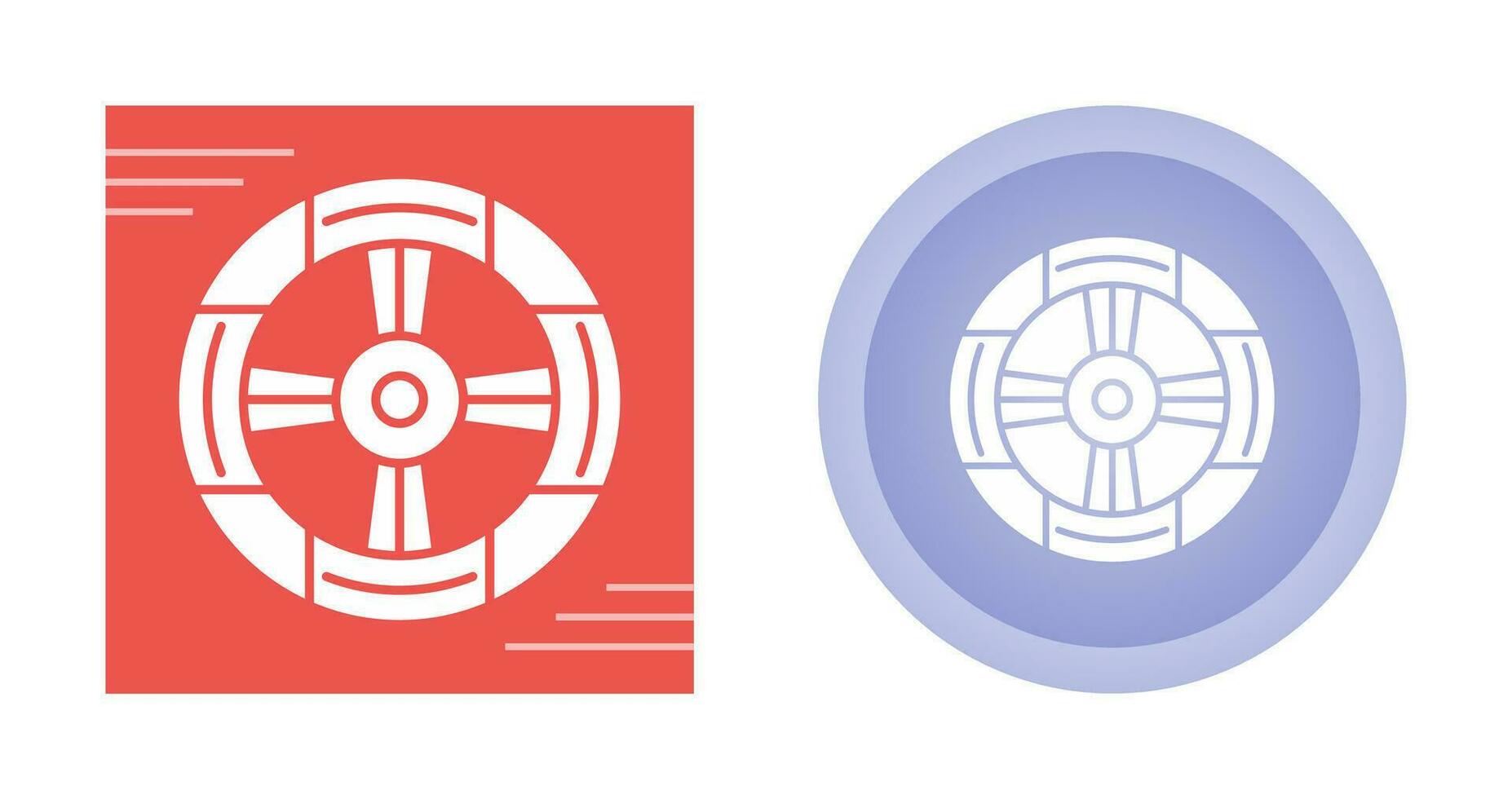 Driving Vector Icon
