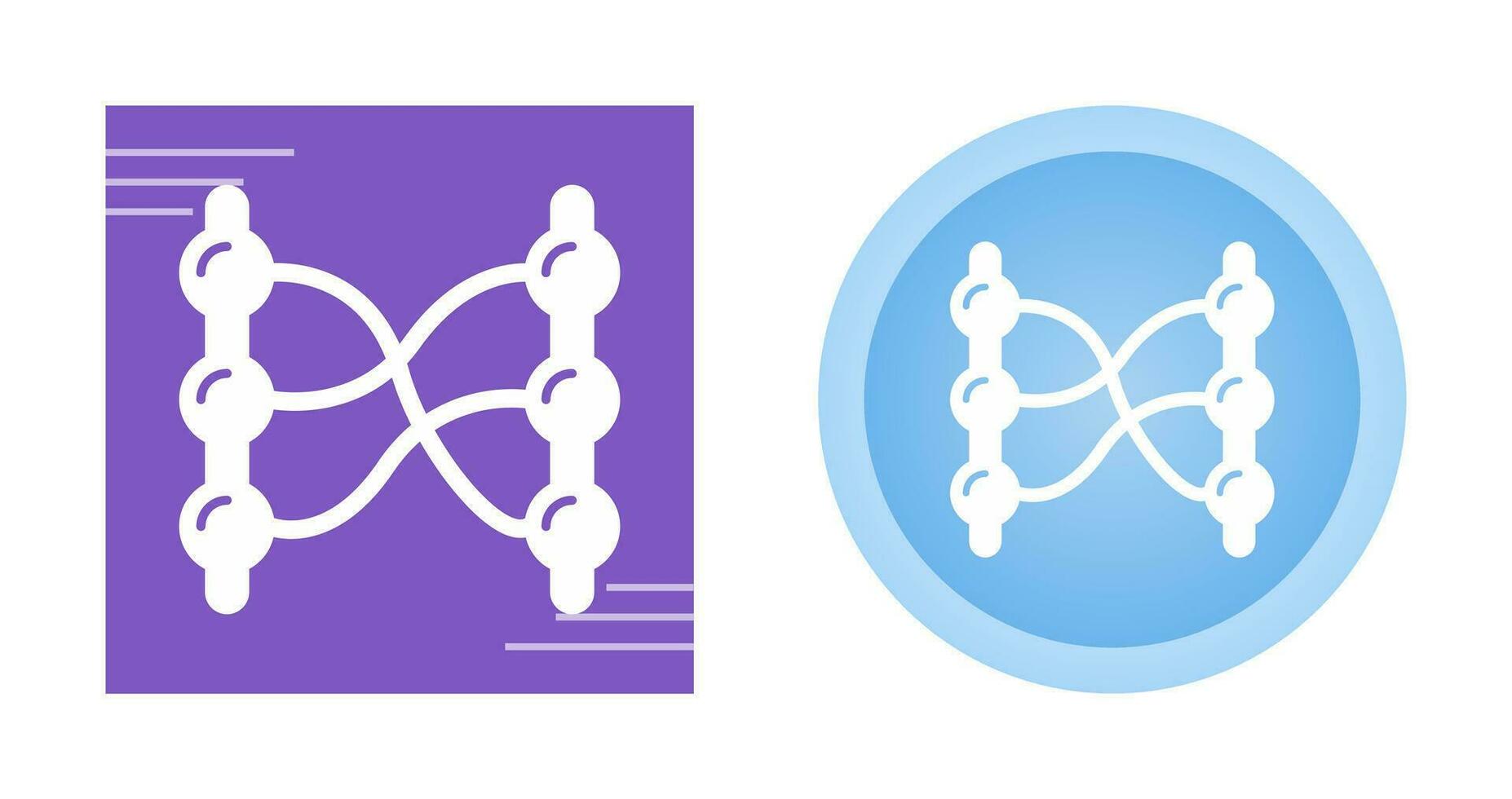 Relativity Vector Icon