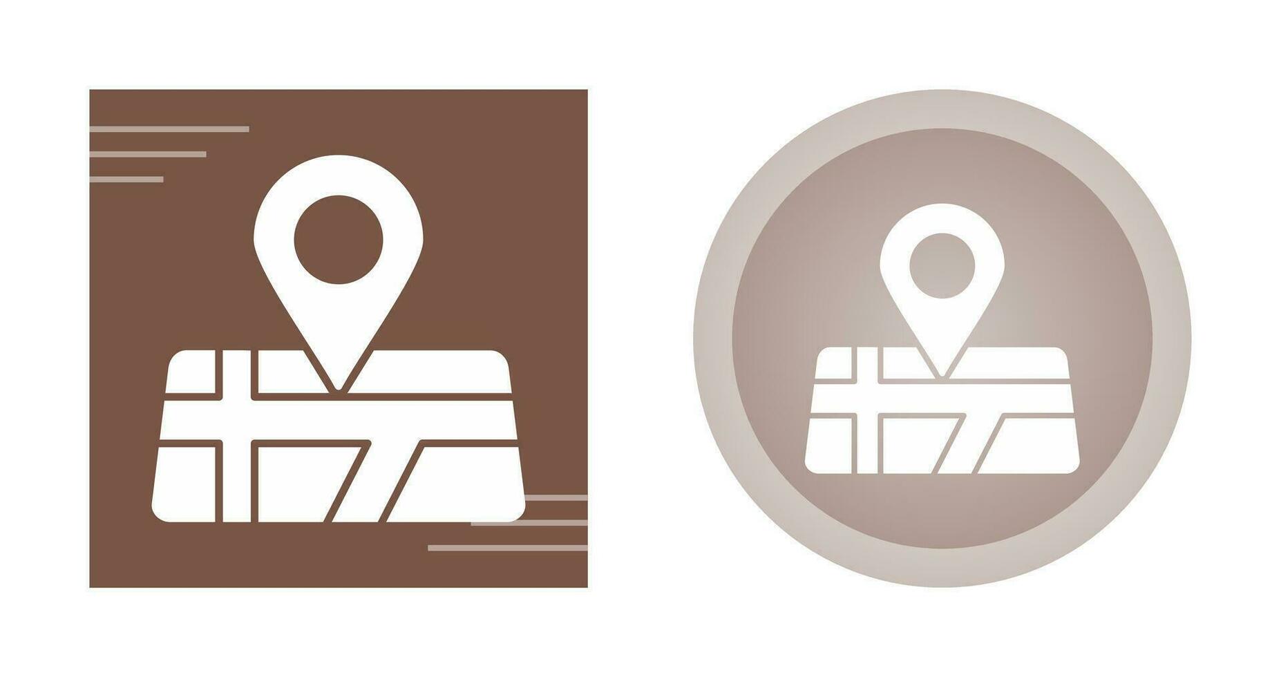Maps Vector Icon