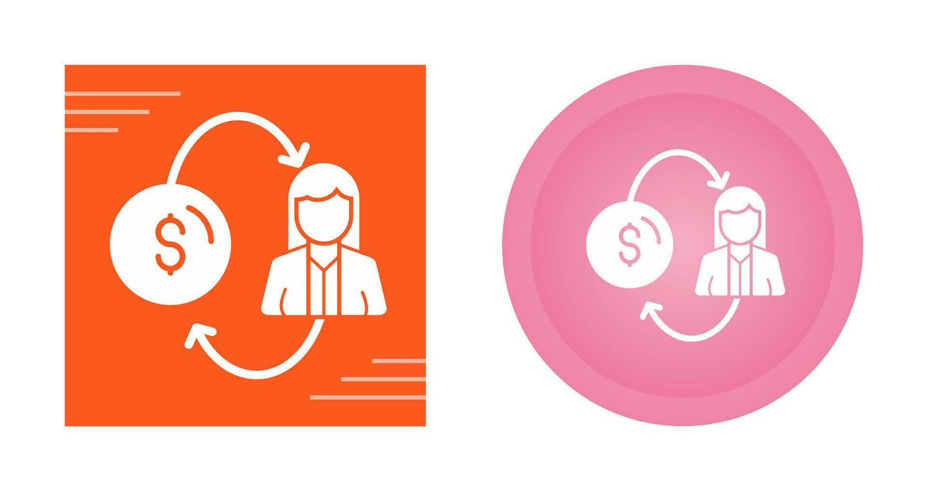 Conversion Vector Icon
