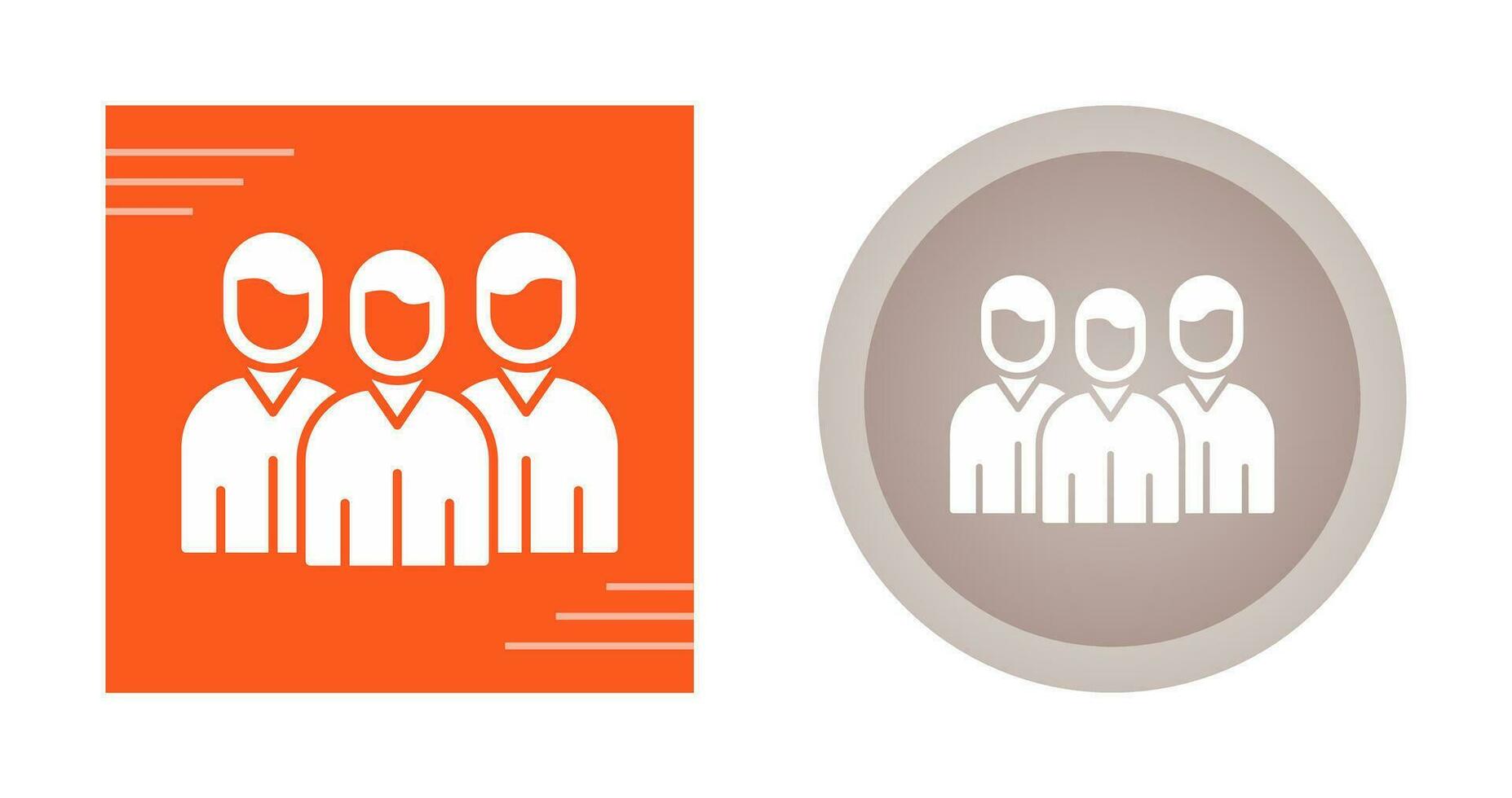 People Vector Icon