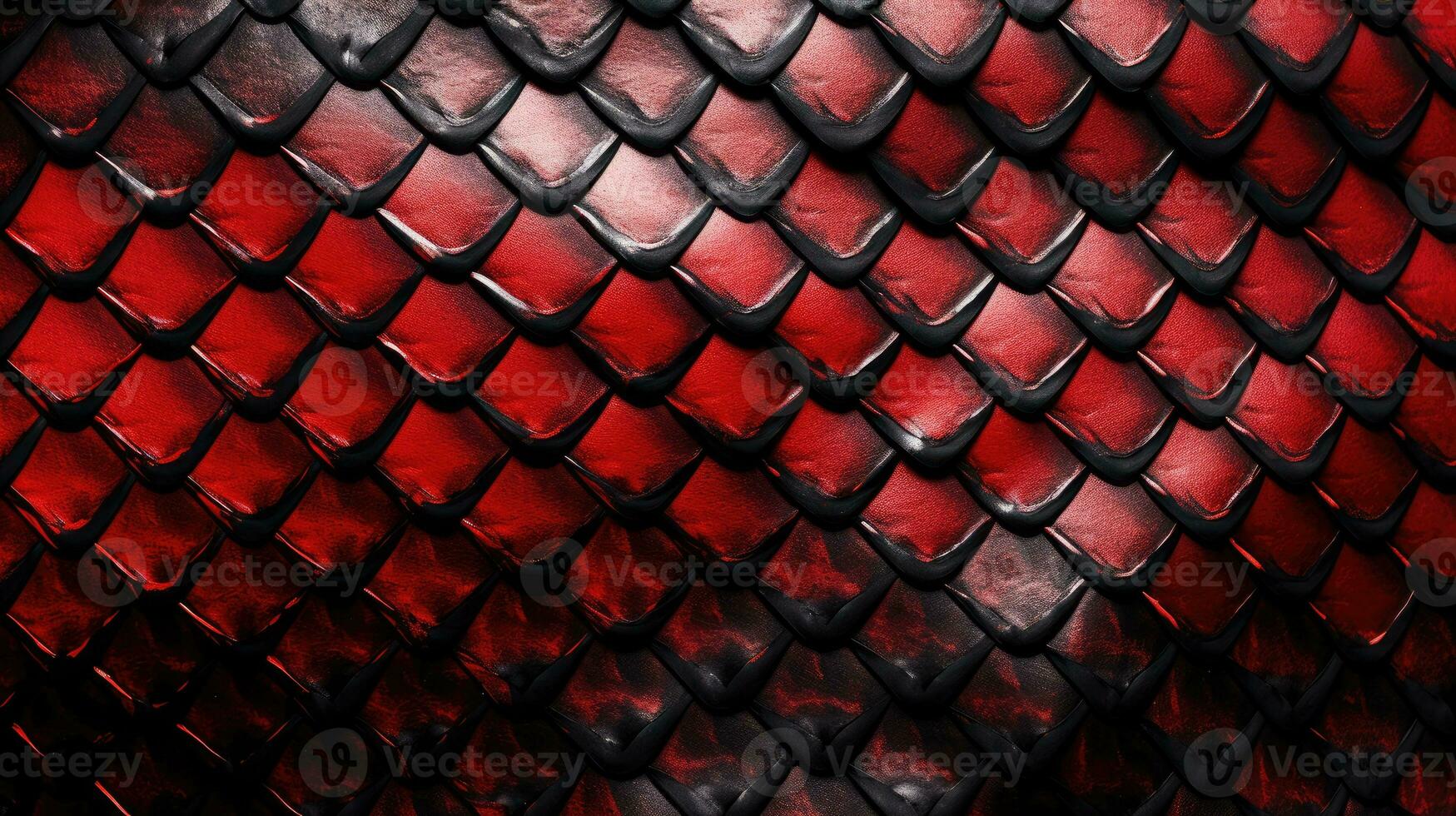 https://static.vecteezy.com/system/resources/previews/027/636/860/non_2x/red-and-black-exotic-snake-skin-pattern-or-dragon-scale-texture-as-a-wallpaper-photo.jpg