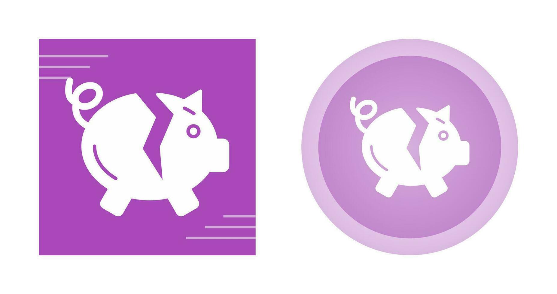 Crisis Vector Icon