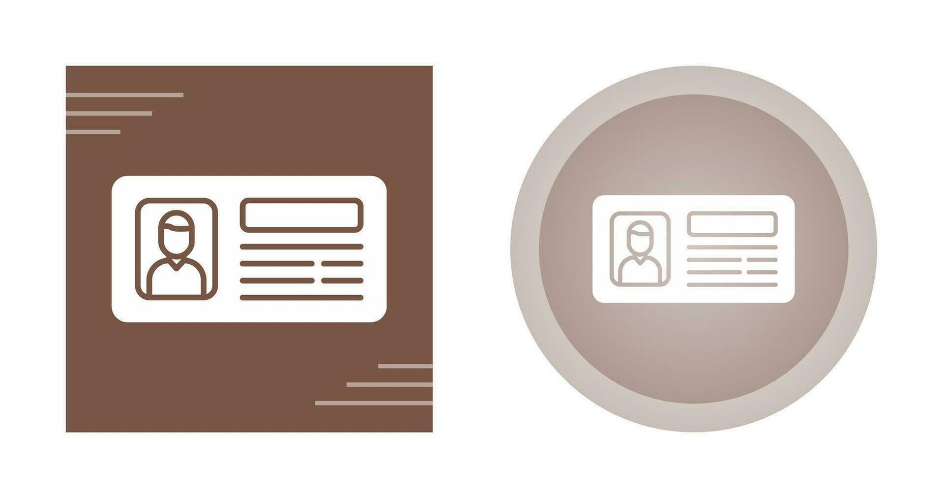 Visa Vector Icon