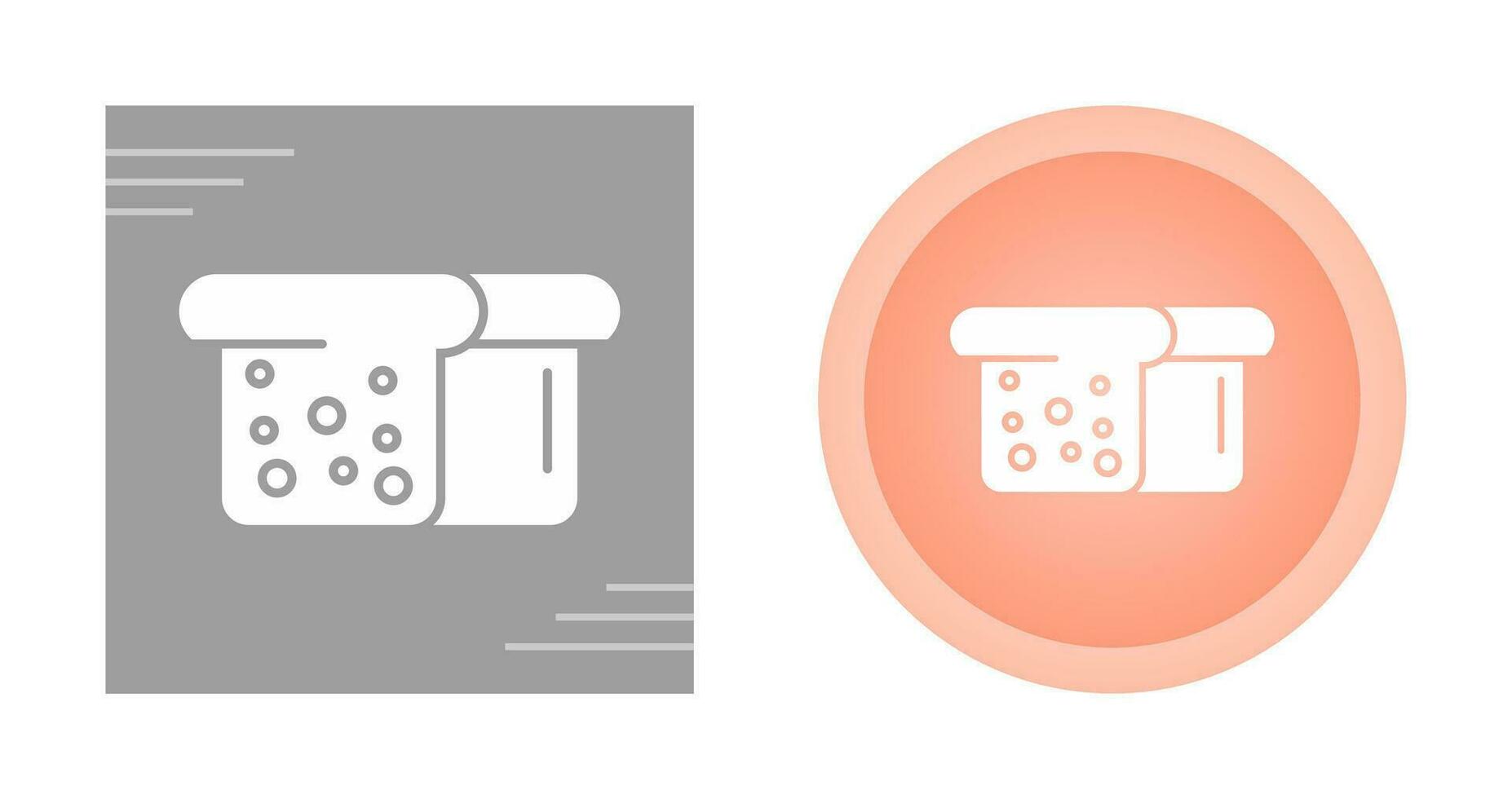 Bread Vector Icon