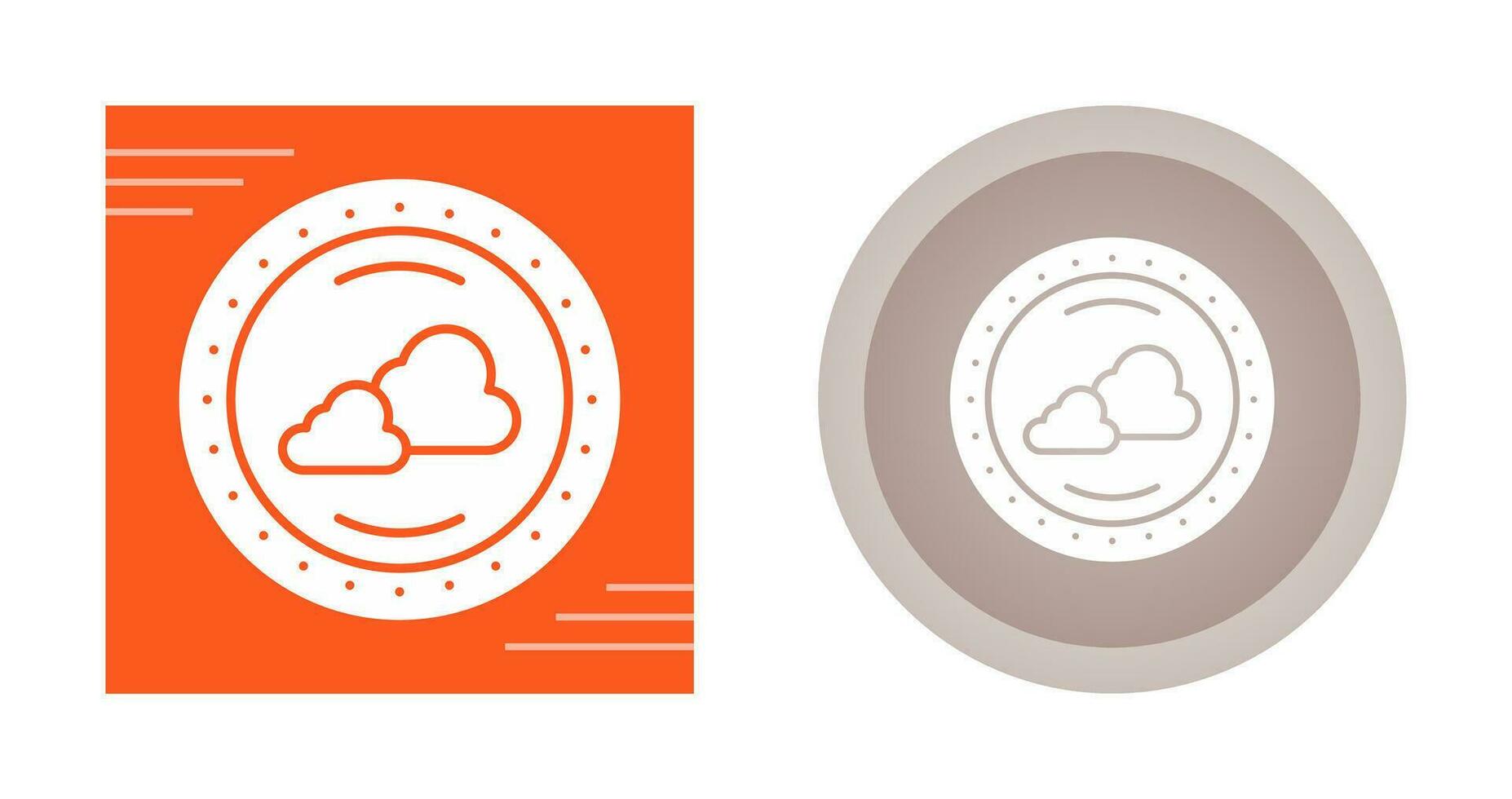 Porthole Vector Icon