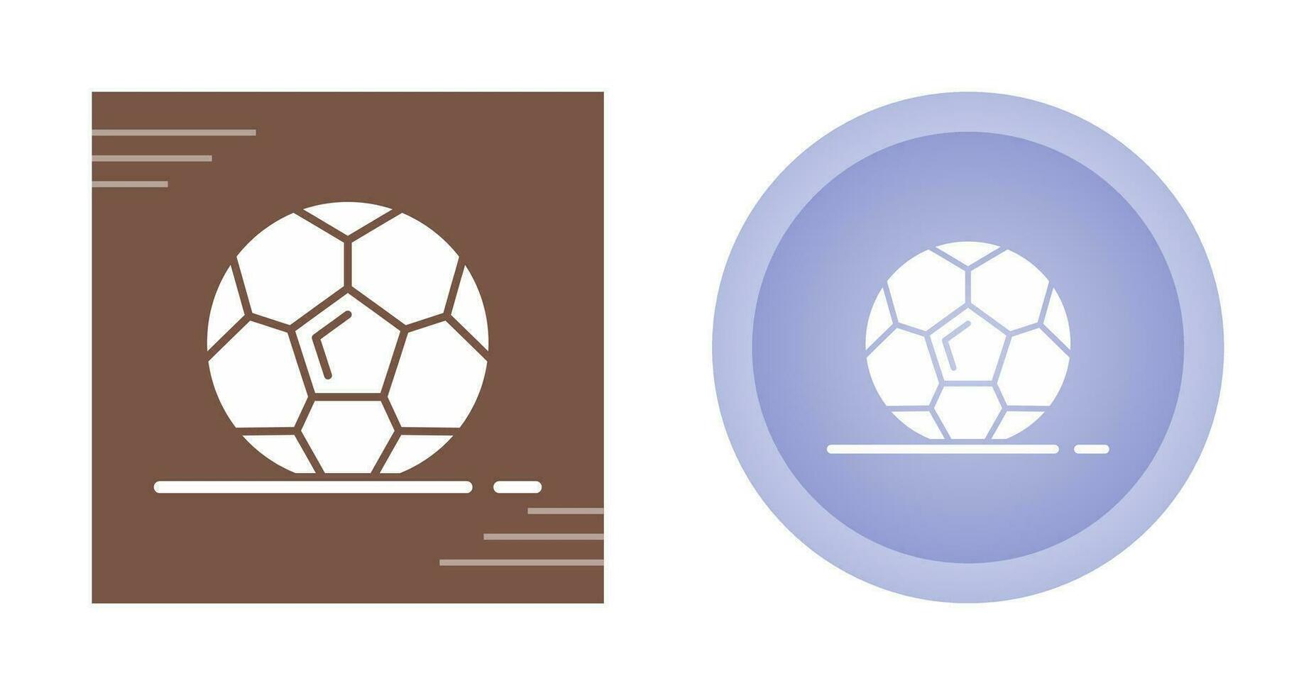 Football Vector Icon