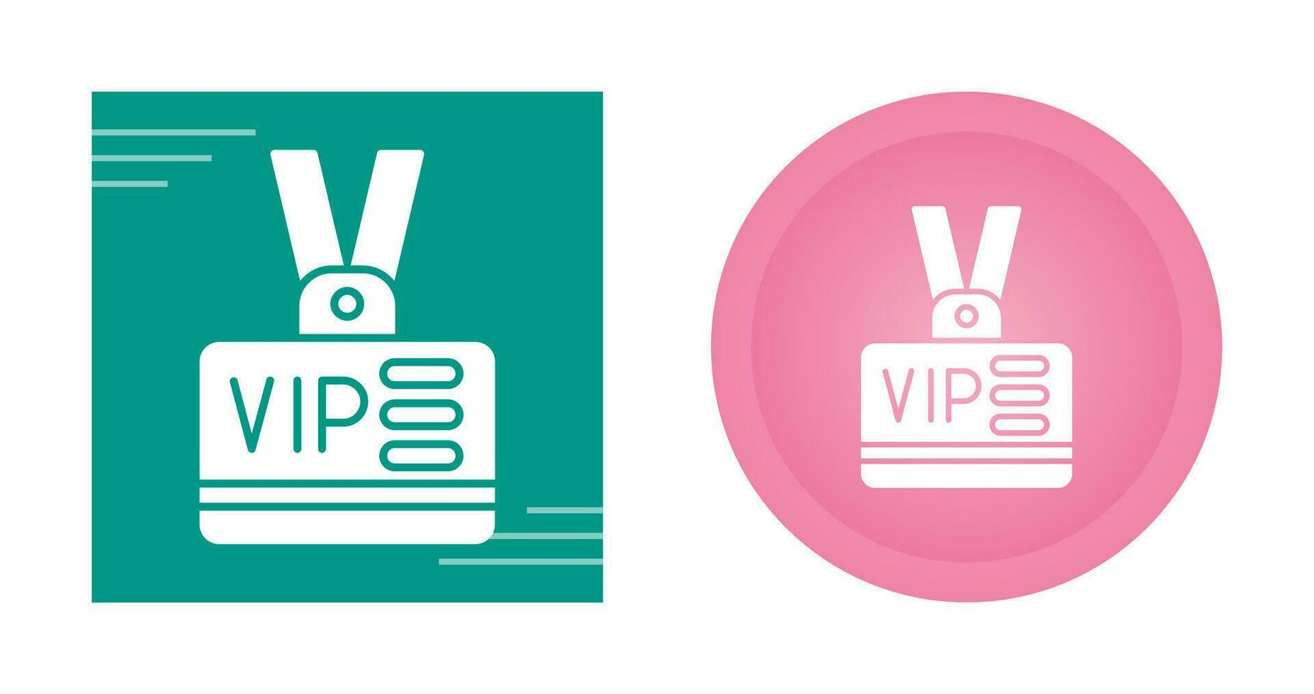 Membership Vector Icon