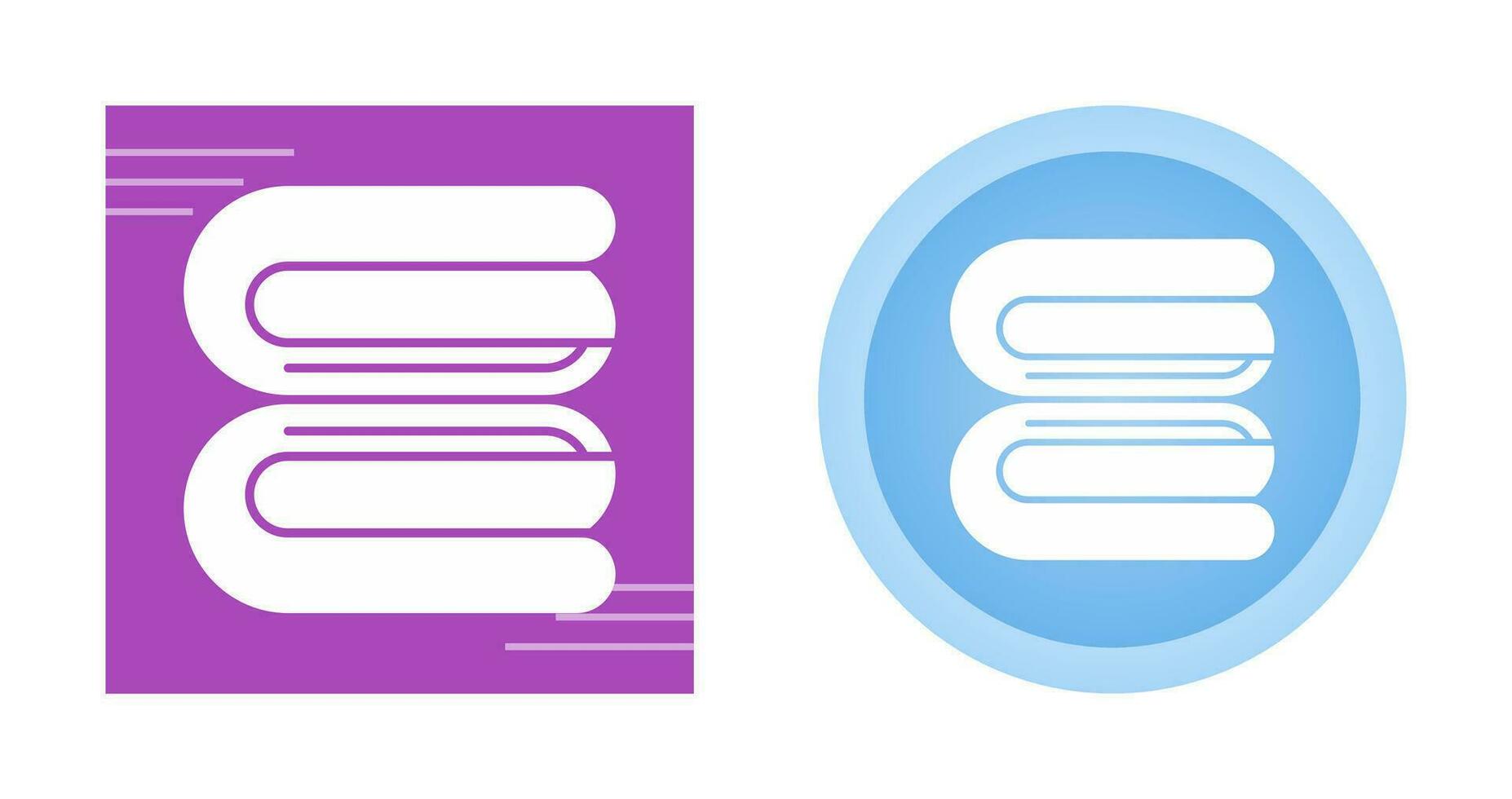 Blanket Vector Icon