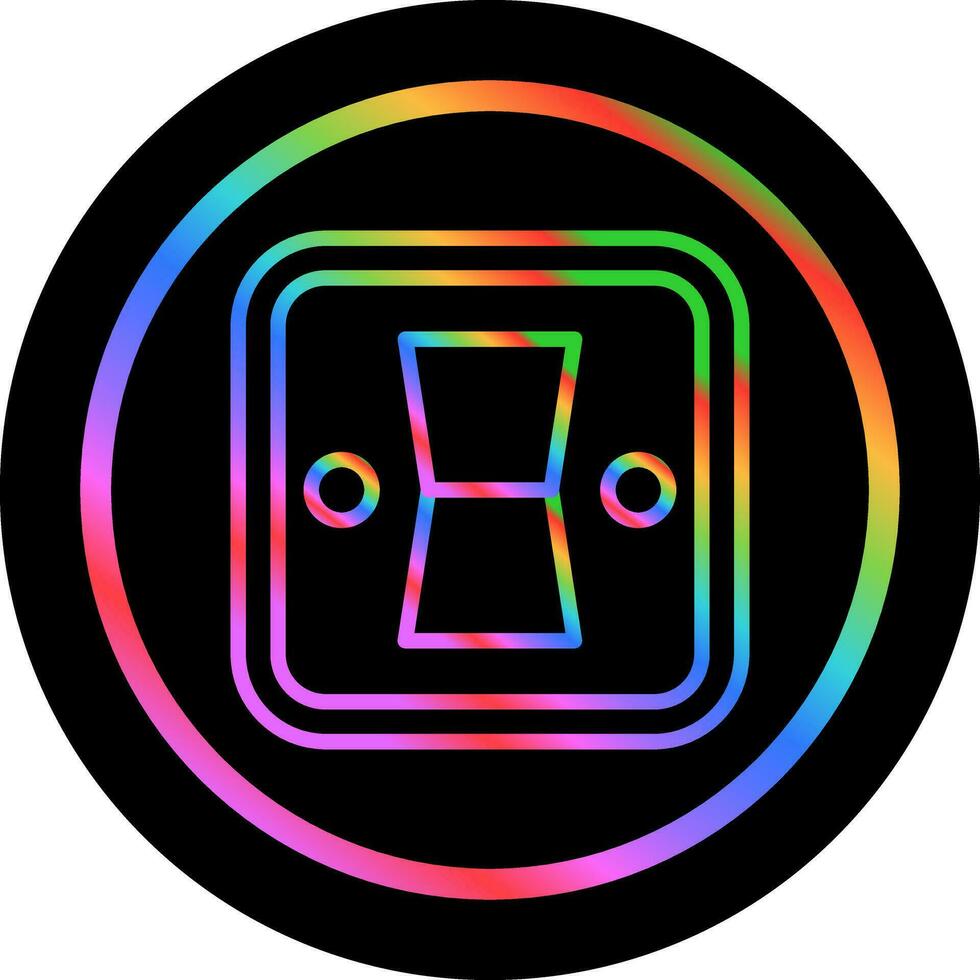 Switch Vector Icon