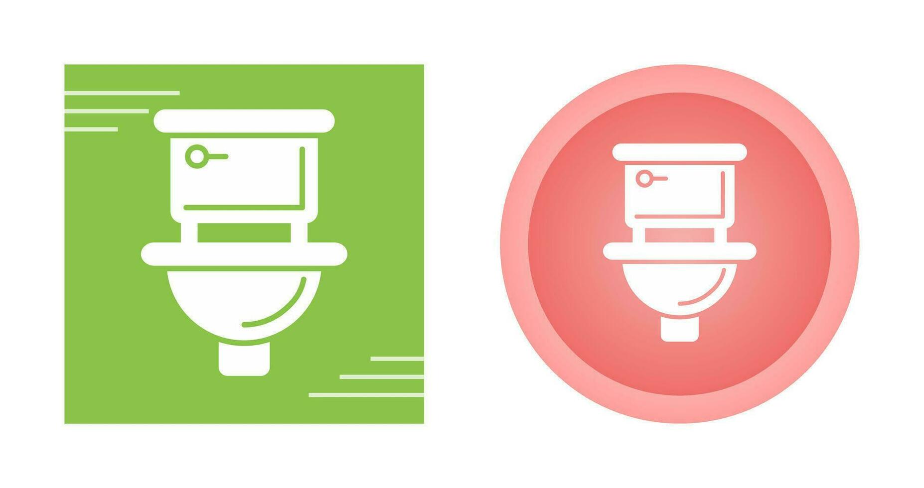 Wc Vector Icon