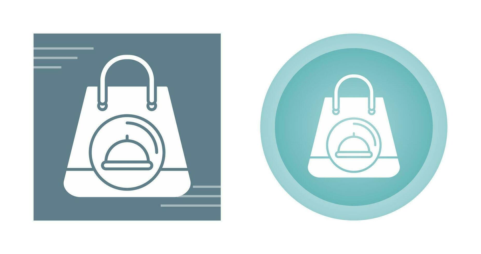 Bag Vector Icon