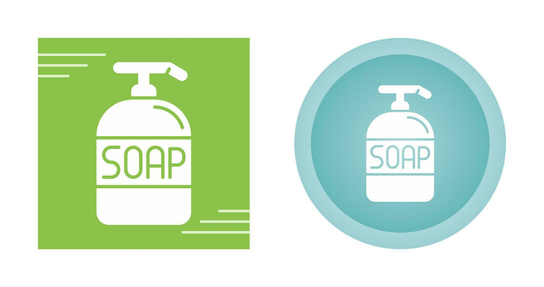 Soap Vector Icon