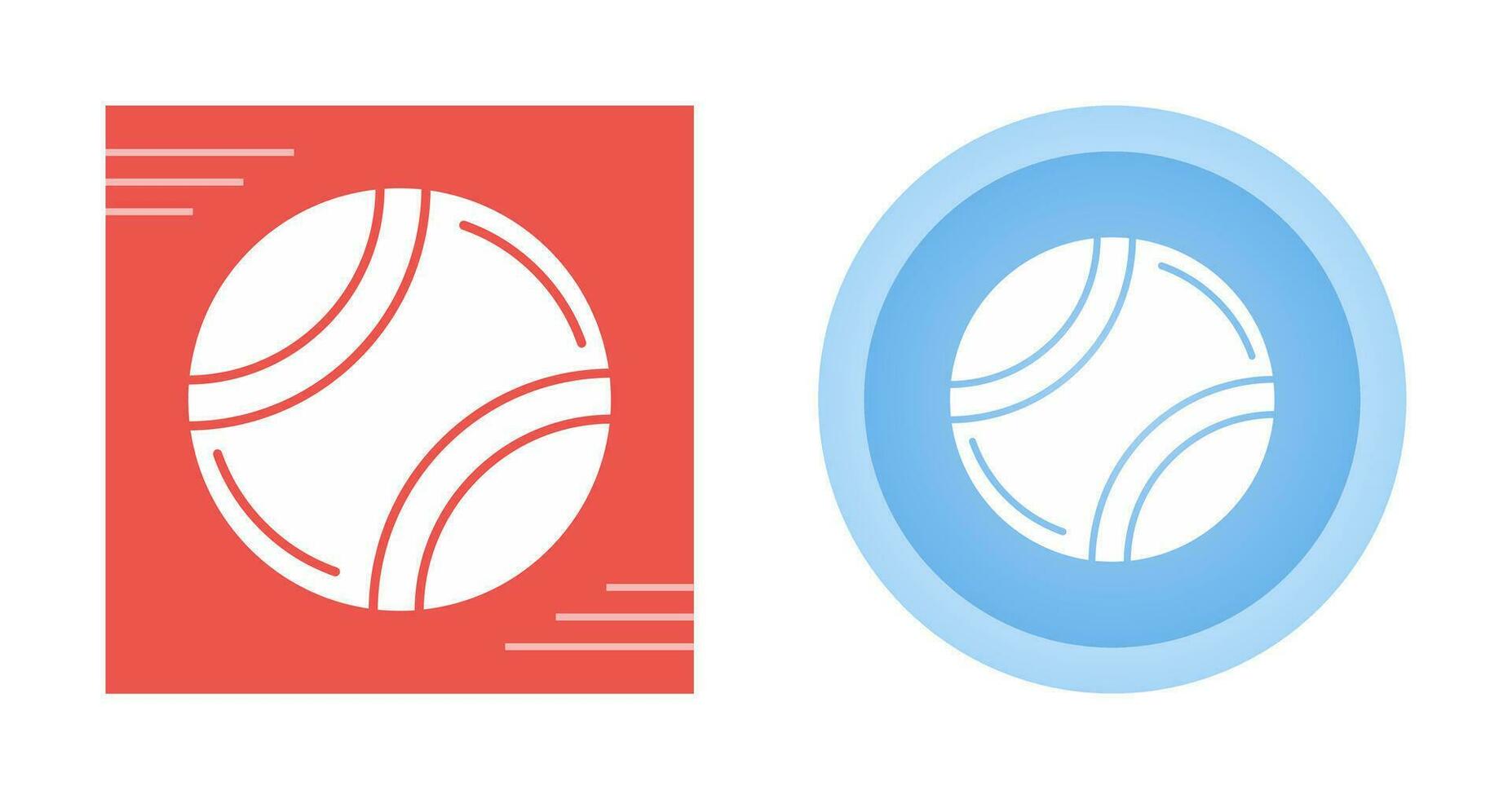 Ball Vector Icon