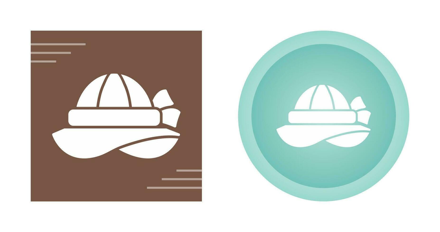 Hat Vector Icon