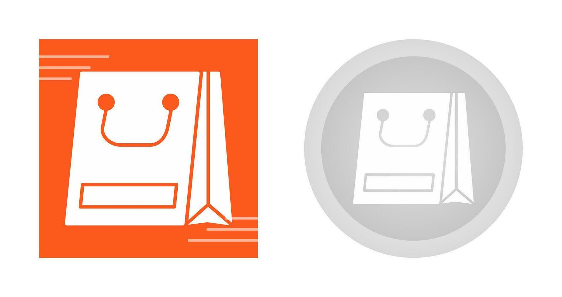 Bag Vector Icon