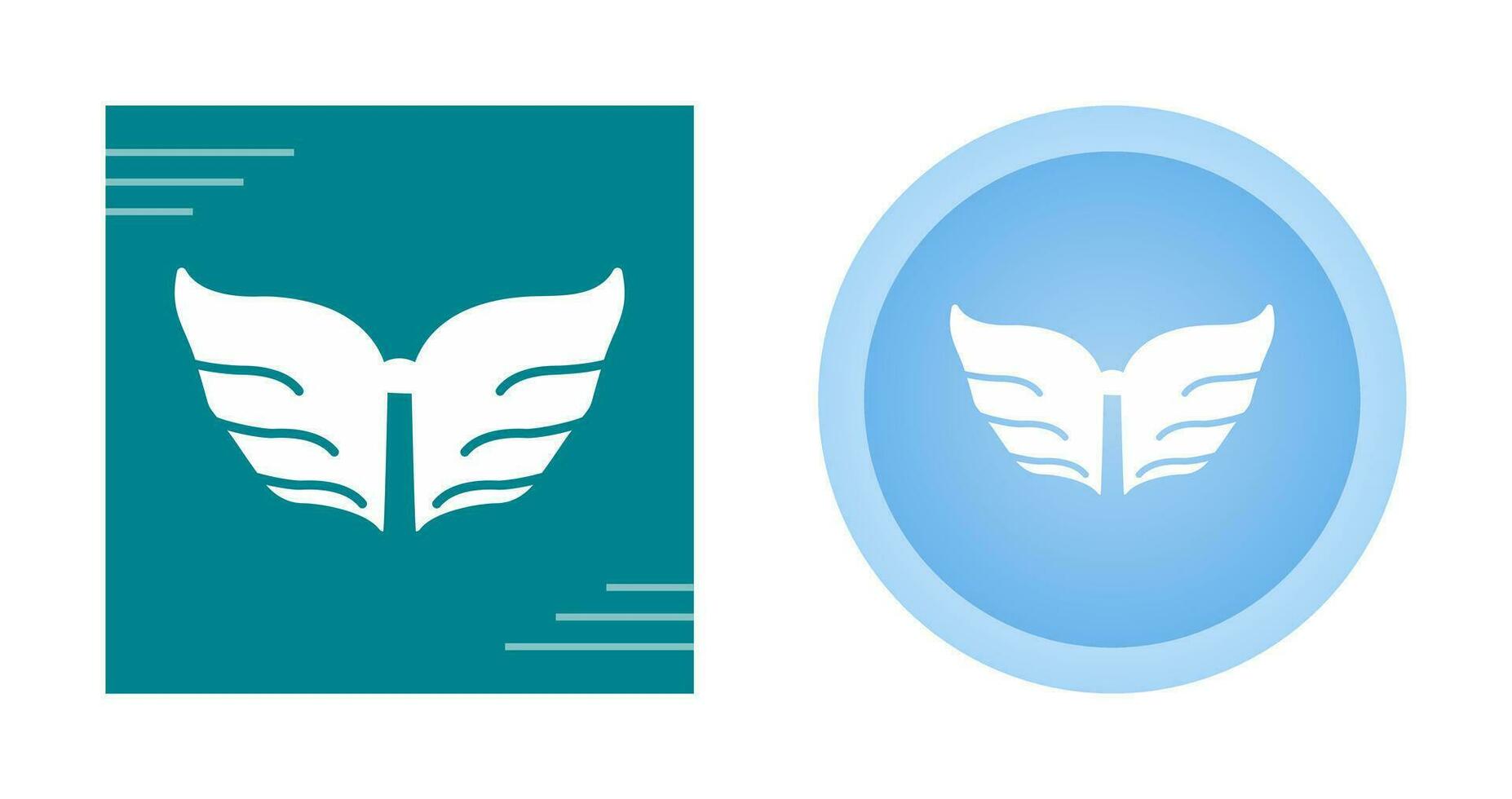 Wind Vector Icon