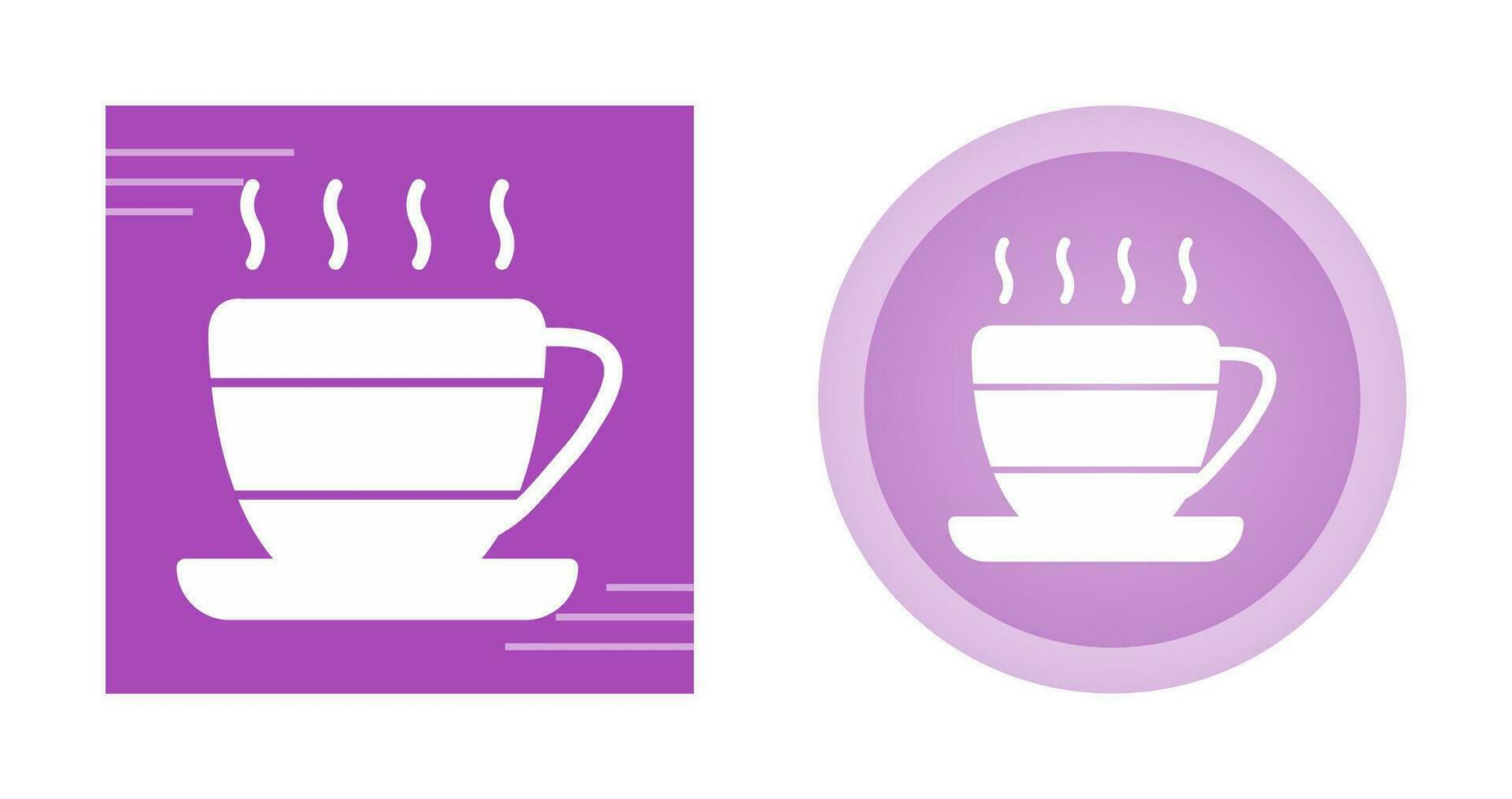 Cup Vector Icon