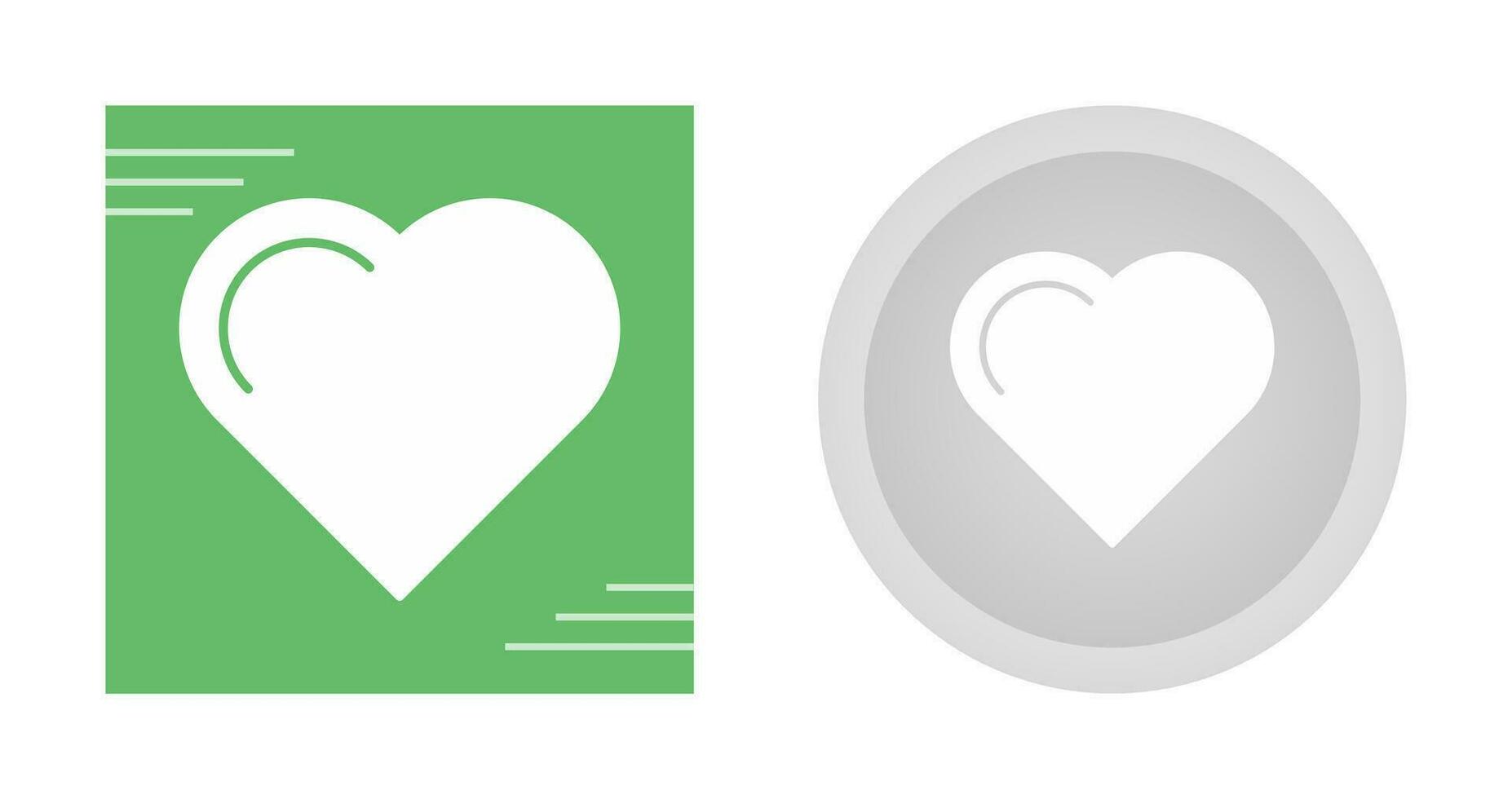 Heart Vector Icon
