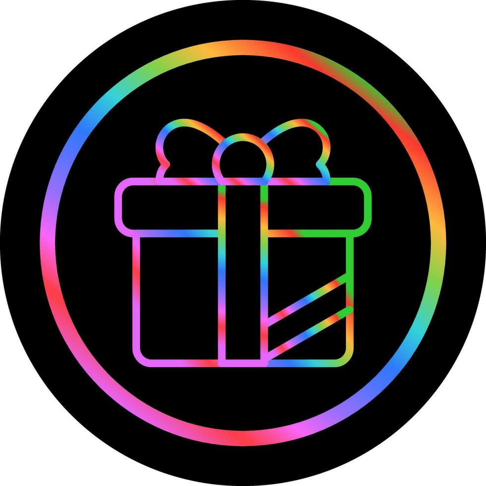 Gift Vector Icon