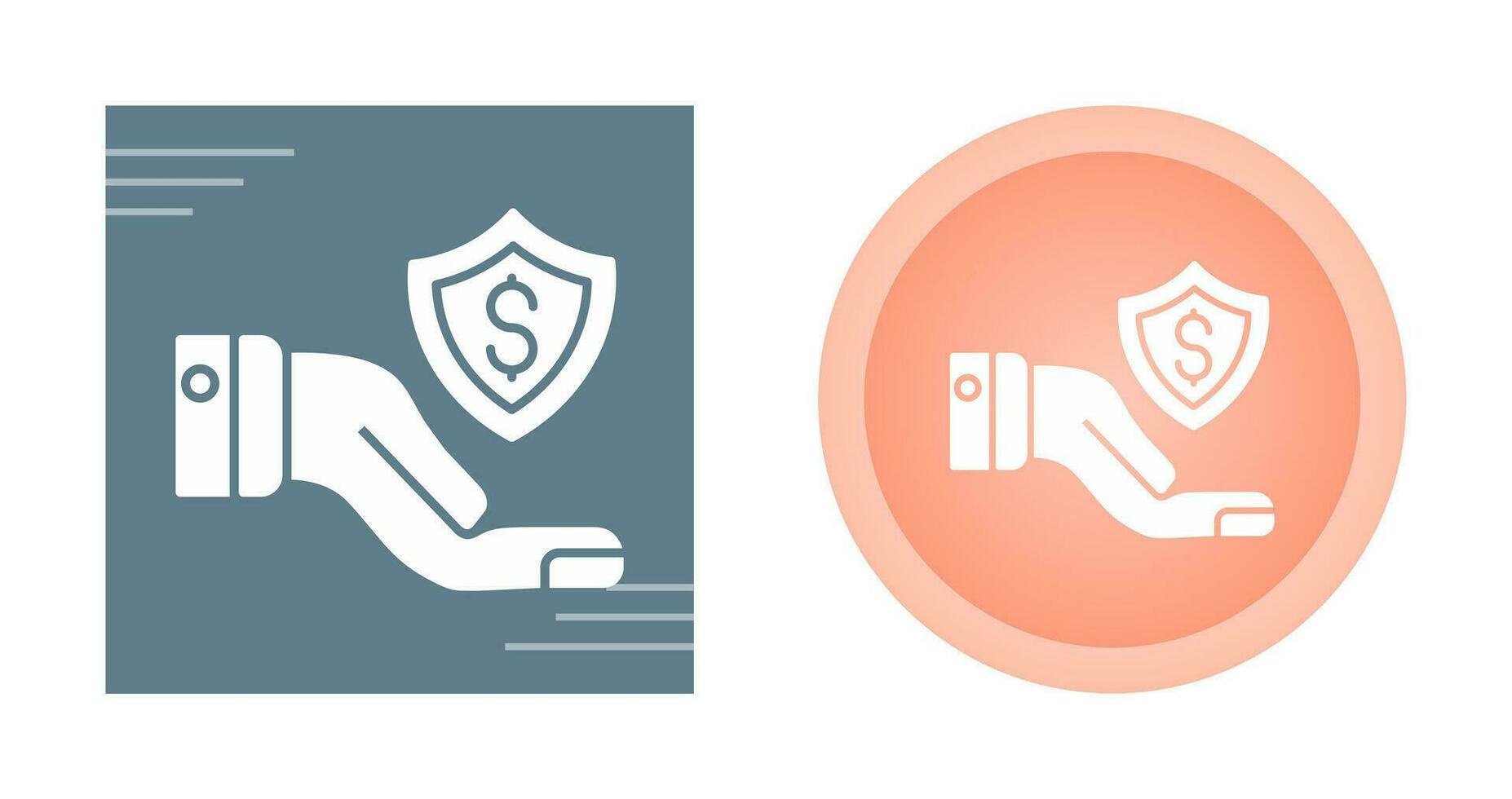 Insurance Vector Icon