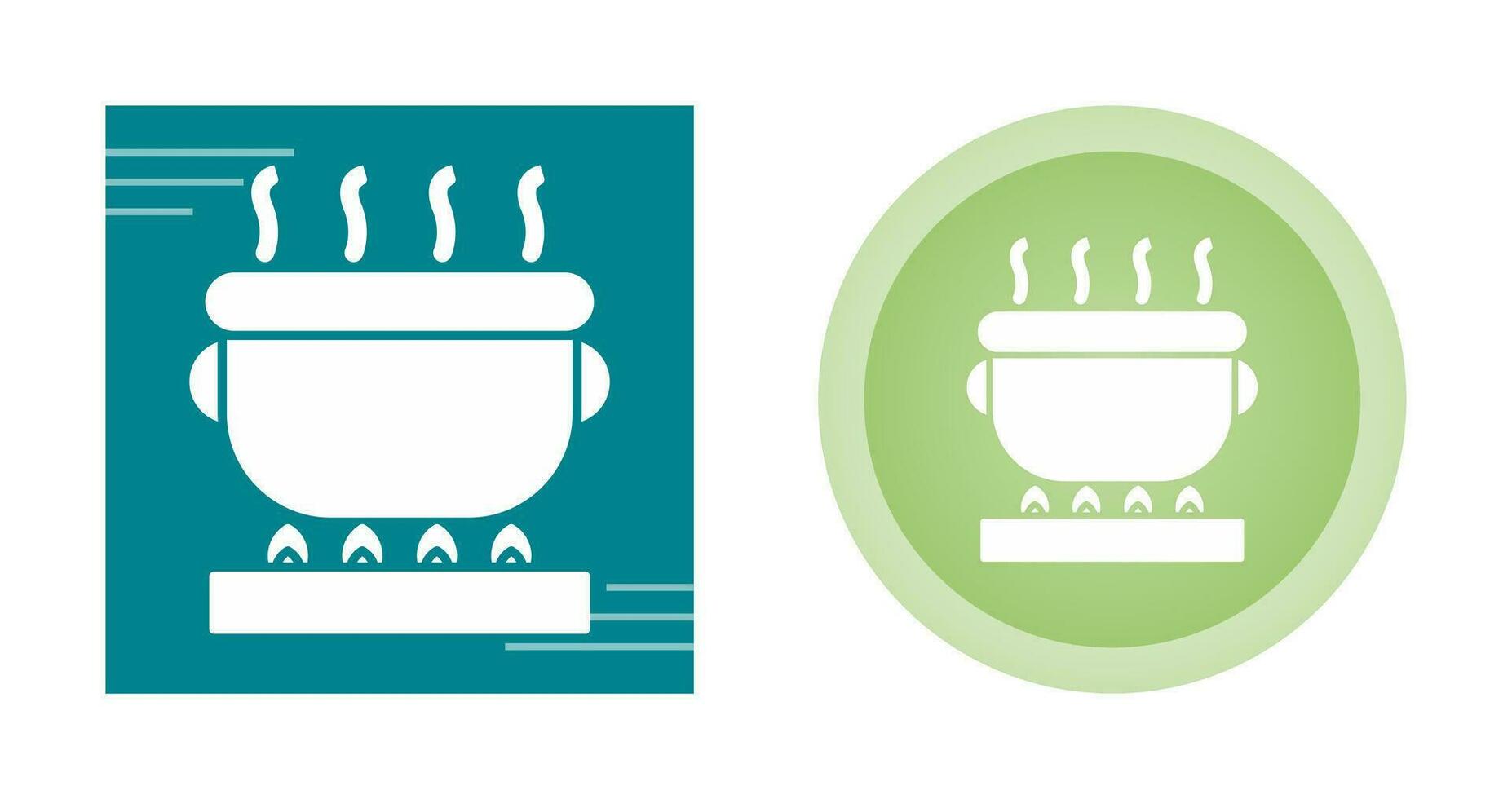 Cooking Vector Icon