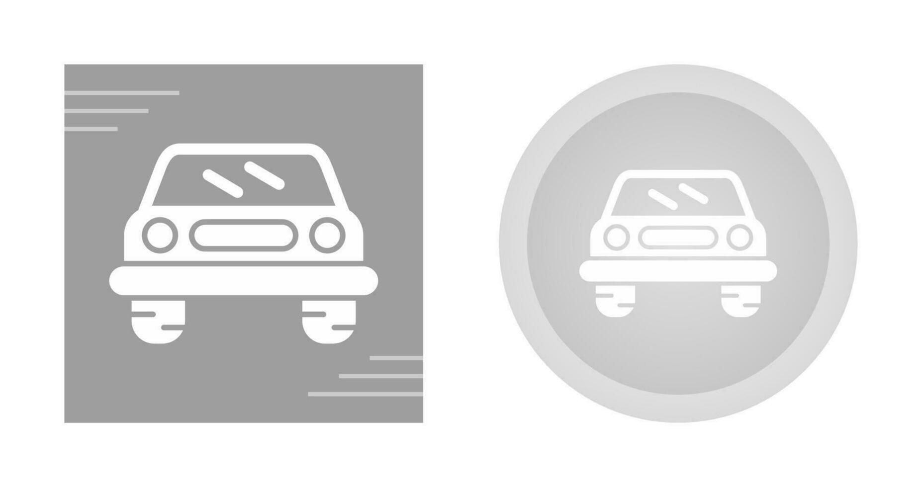 Car Vector Icon