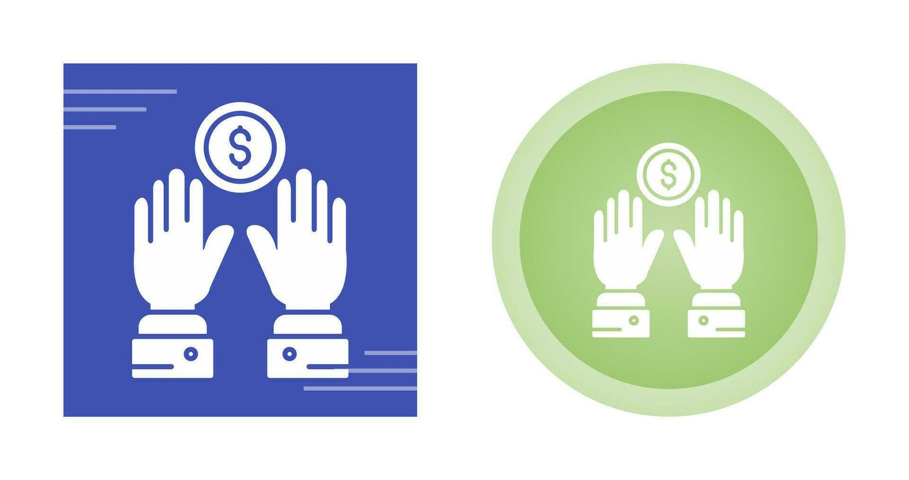 Auction Vector Icon