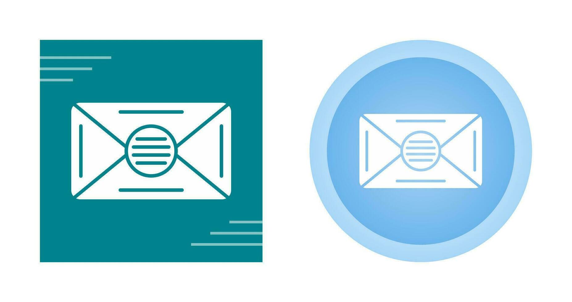 Mail Vector Icon