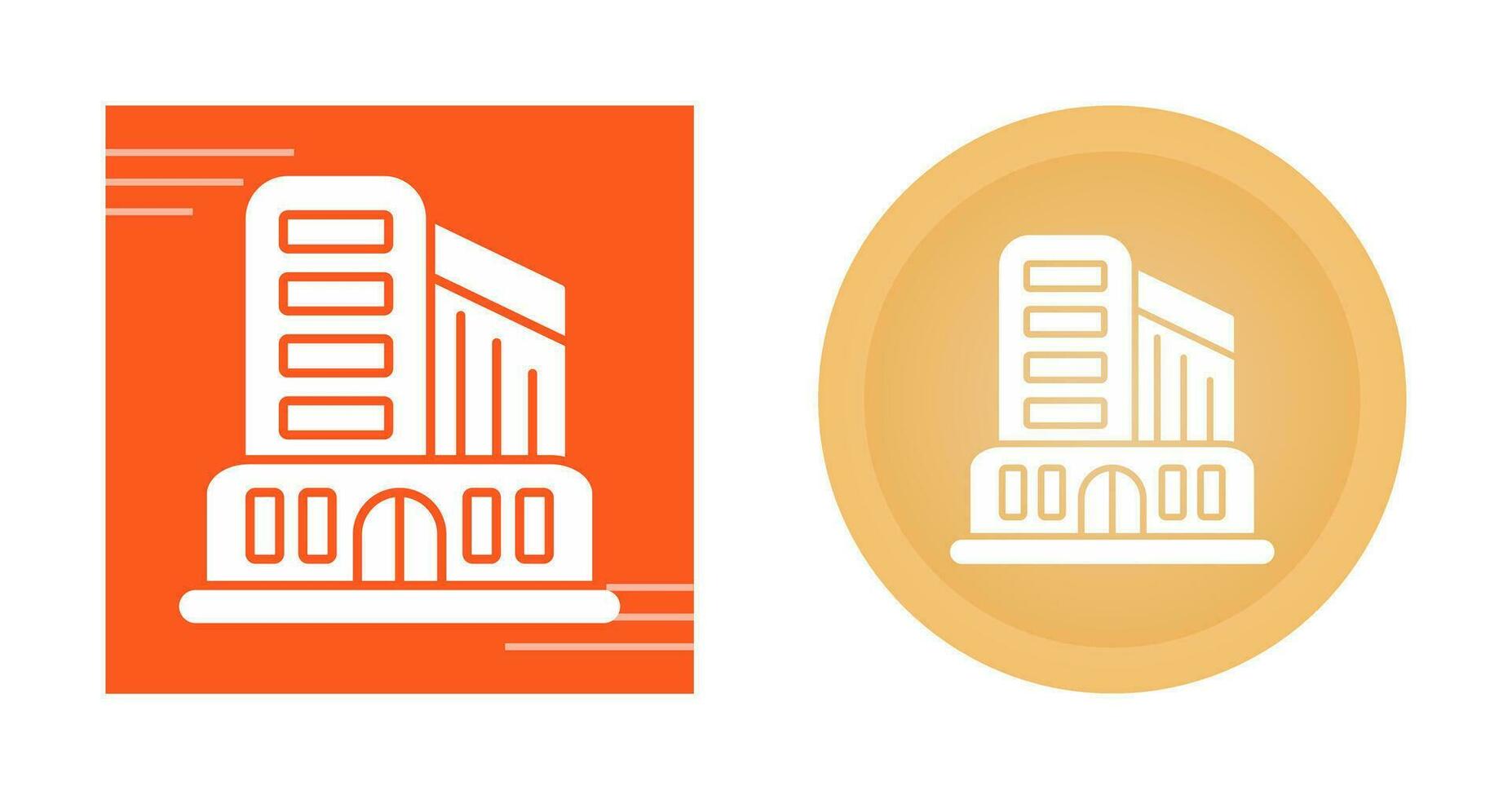 Apartment Vector Icon