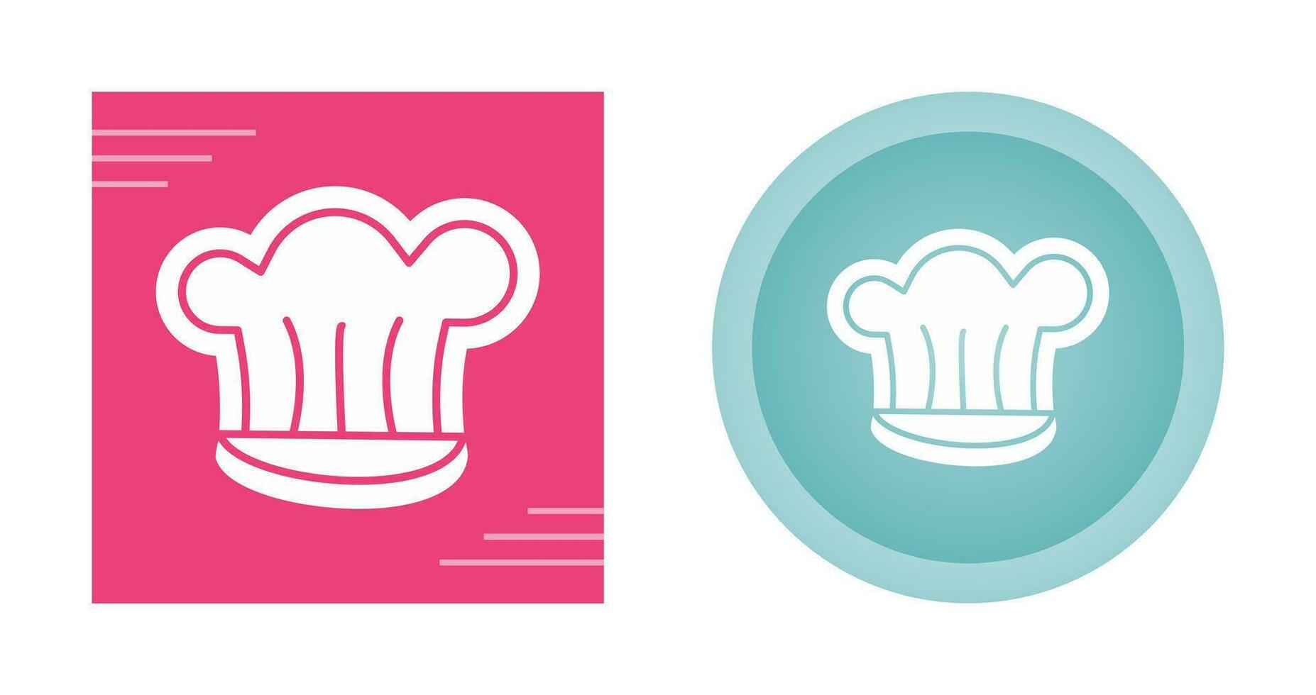 Chef Hat Vector Icon