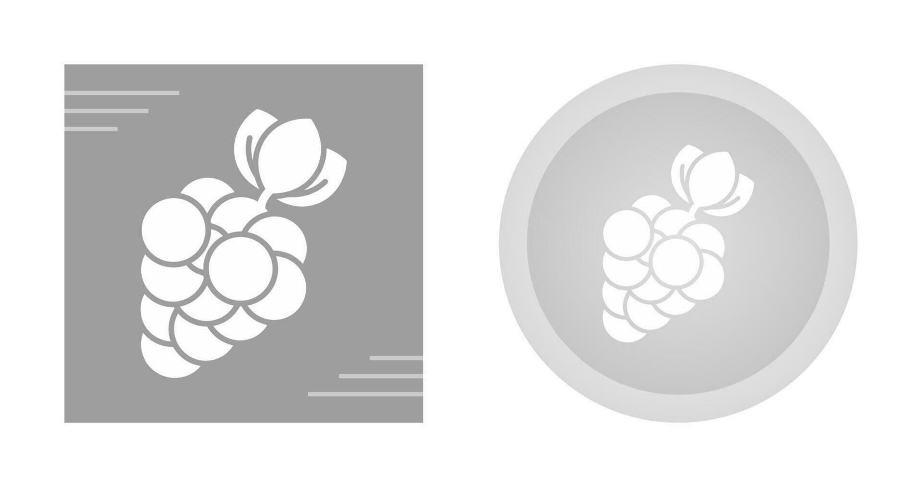 Berries Vector Icon