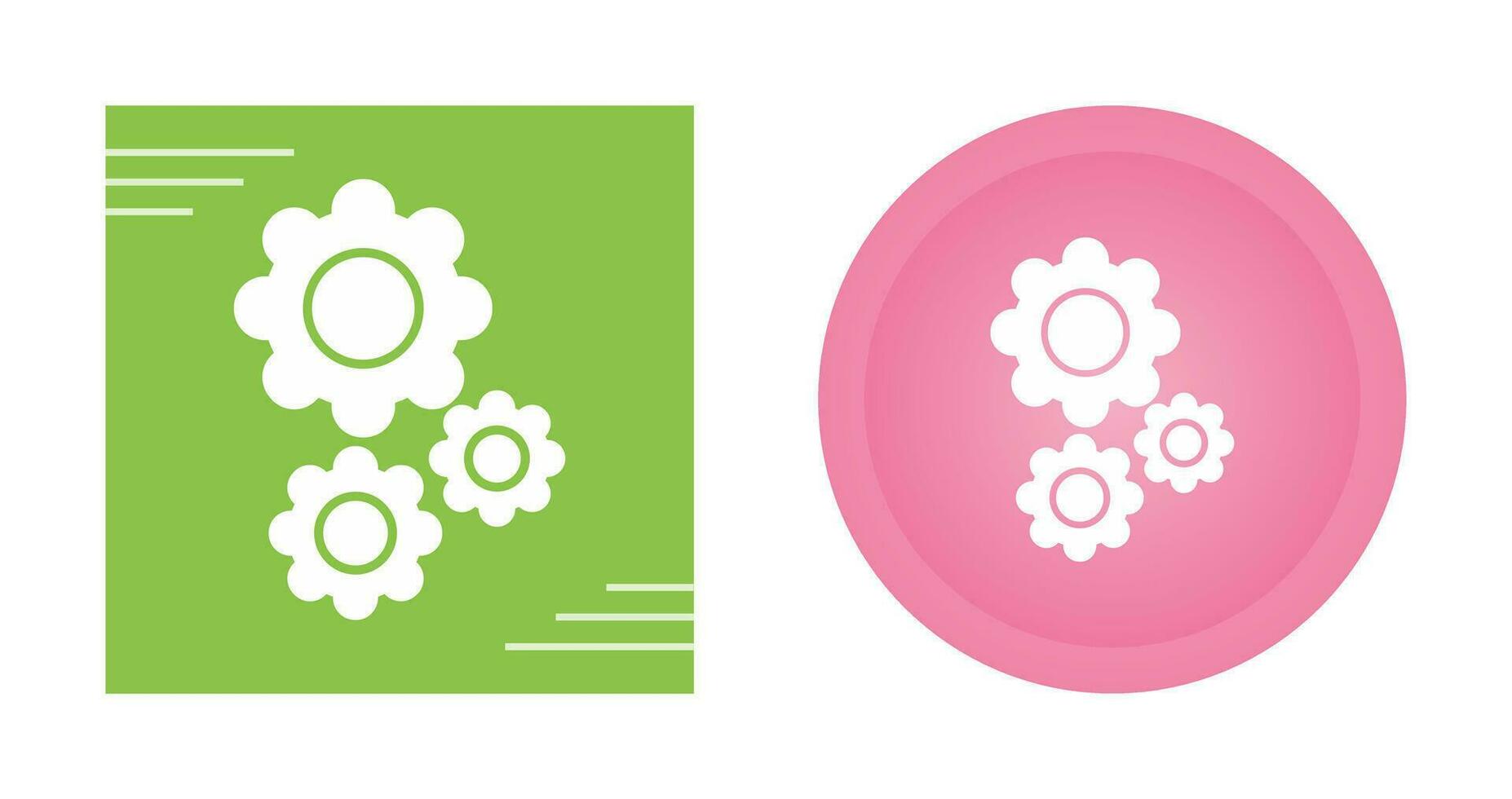 Cogwheel Vector Icon