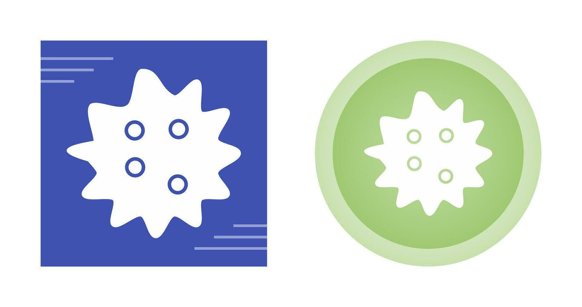 Fungus Vector Icon