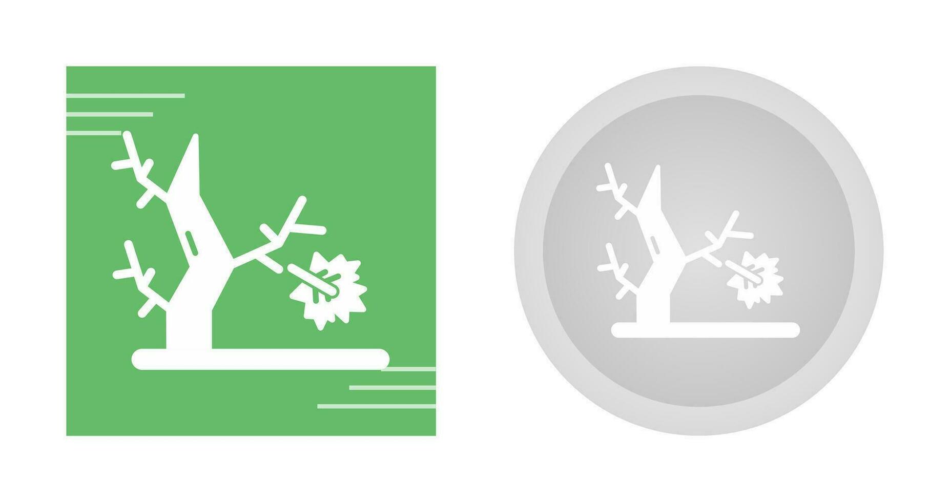 Autumn Vector Icon