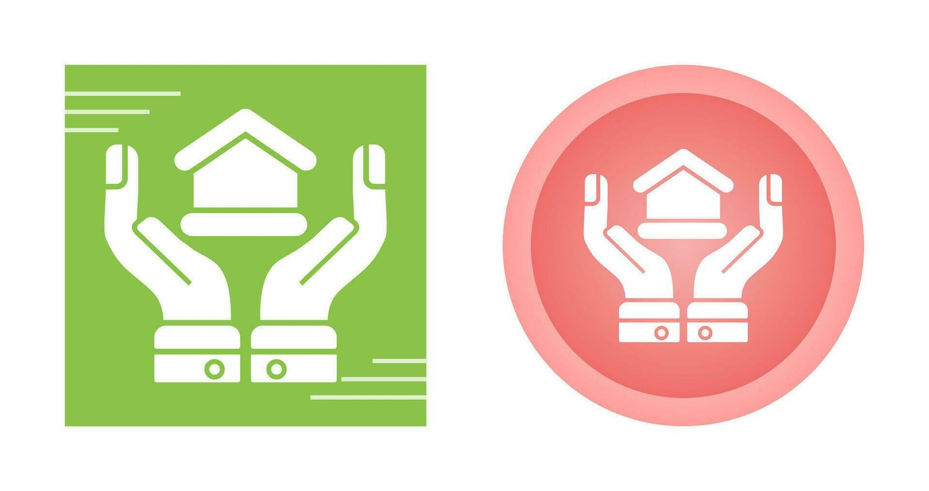 Shelter Vector Icon