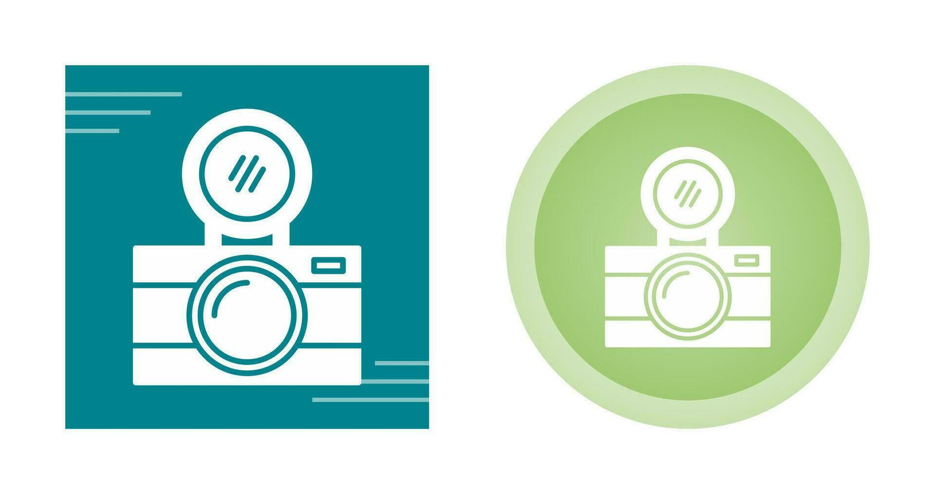 Photography Vector Icon