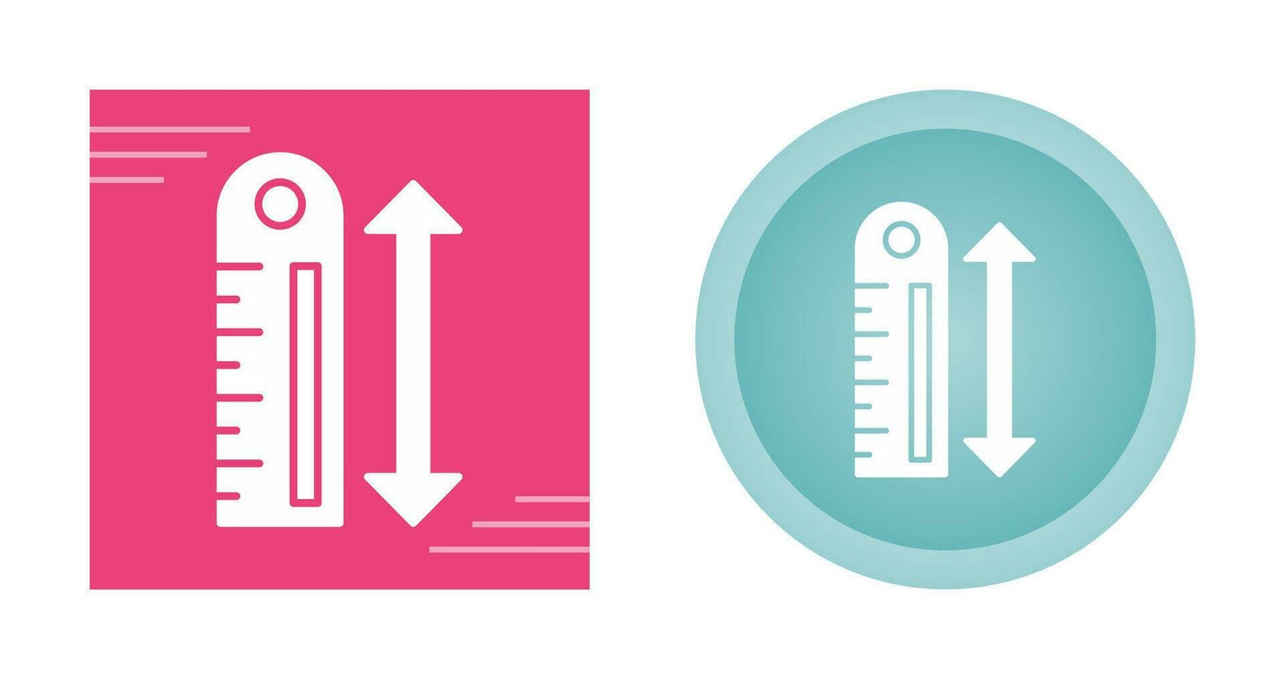 Scale Vector Icon