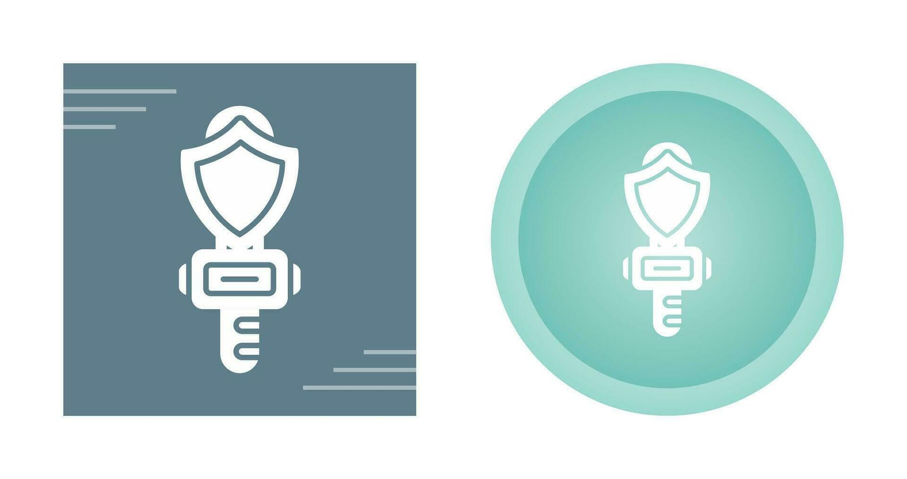 Security Vector Icon