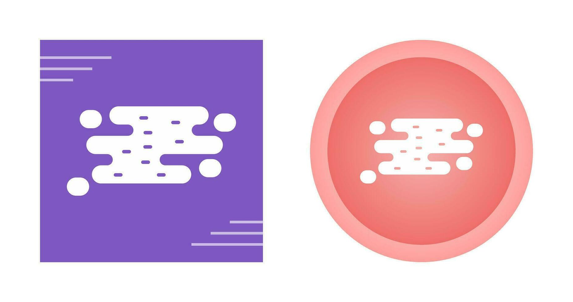 Puddle Vector Icon
